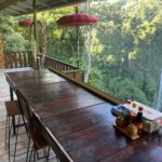 Sekumpul Waterfall Long Trekking