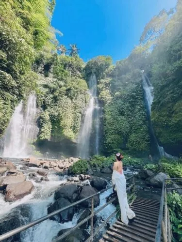 Is Sekumpul Waterfall Worth the Hike? An Honest Review