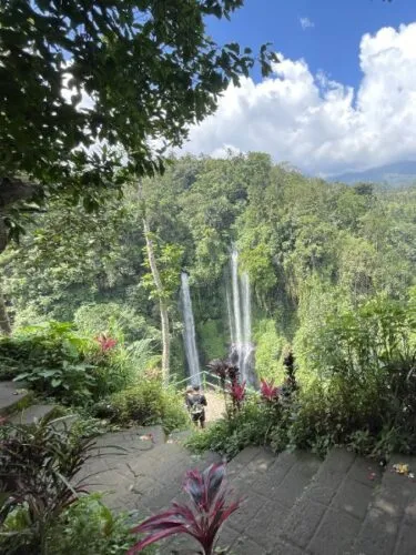 What to Pack for Sekumpul Waterfall: The Full Checklist