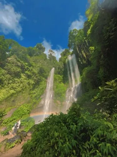 How Many Stairs at Sekumpul Waterfall? A Real Difficulty & Fitness Breakdown