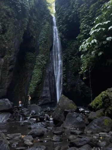 Is Sekumpul Waterfall Safe for Kids & Seniors?